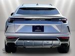 2020 Lamborghini Urus Base