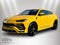2022 Lamborghini Urus Base