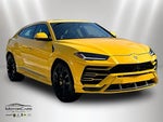 2022 Lamborghini Urus Base