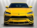2022 Lamborghini Urus Base