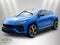 2020 Lamborghini Urus Base