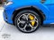 2020 Lamborghini Urus Base
