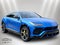 2020 Lamborghini Urus Base