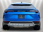 2020 Lamborghini Urus Base