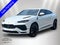 2024 Lamborghini Urus S