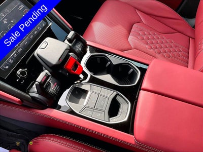 2024 Lamborghini Urus S