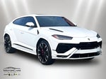 2024 Lamborghini Urus S