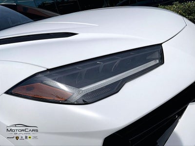 2024 Lamborghini Urus S