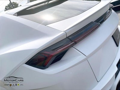 2024 Lamborghini Urus S
