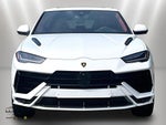 2024 Lamborghini Urus S