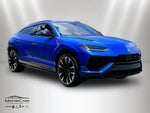 2024 Lamborghini Urus S