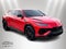2023 Lamborghini Urus S