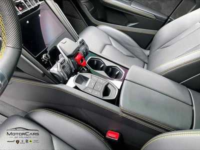 2024 Lamborghini Urus S ...Verde Lares Spec!!