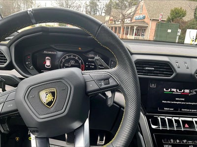 2024 Lamborghini Urus S ...Verde Lares Spec!!