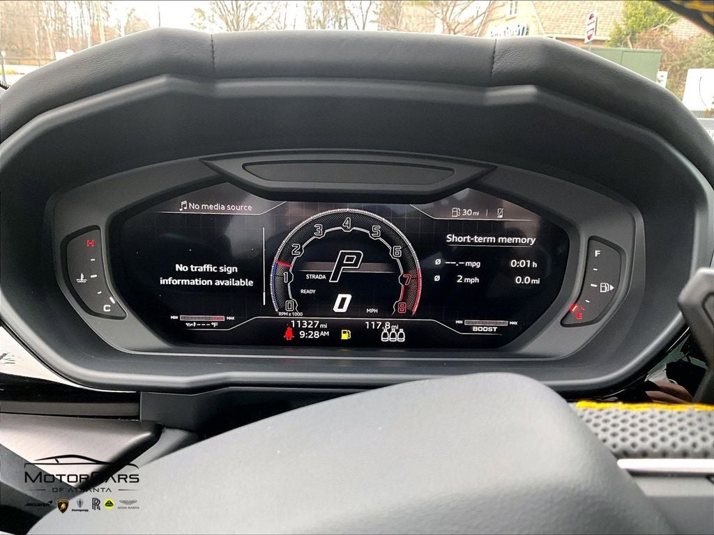 2024 Lamborghini Urus S ...Verde Lares Spec!!