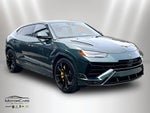 2024 Lamborghini Urus S ...Verde Lares Spec!!