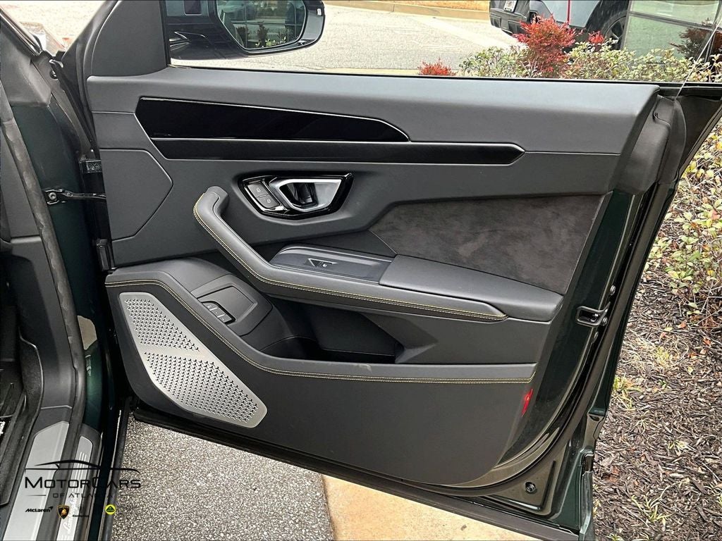 2024 Lamborghini Urus S ...Verde Lares Spec!!