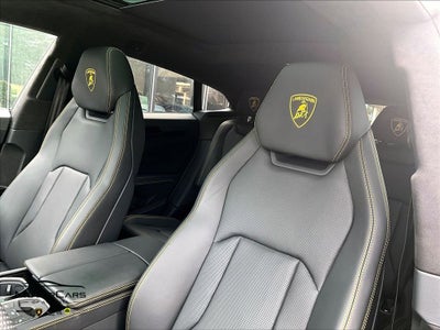 2024 Lamborghini Urus S ...Verde Lares Spec!!