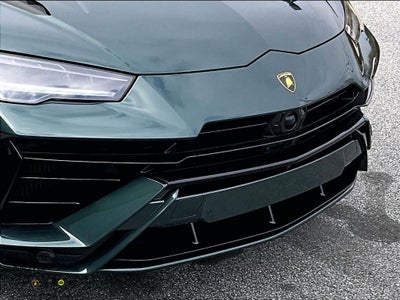 2024 Lamborghini Urus S ...Verde Lares Spec!!