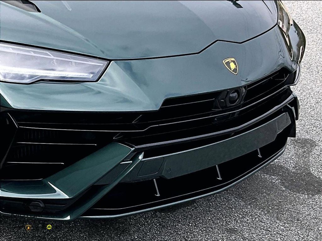 2024 Lamborghini Urus S ...Verde Lares Spec!!