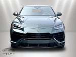 2024 Lamborghini Urus S ...Verde Lares Spec!!