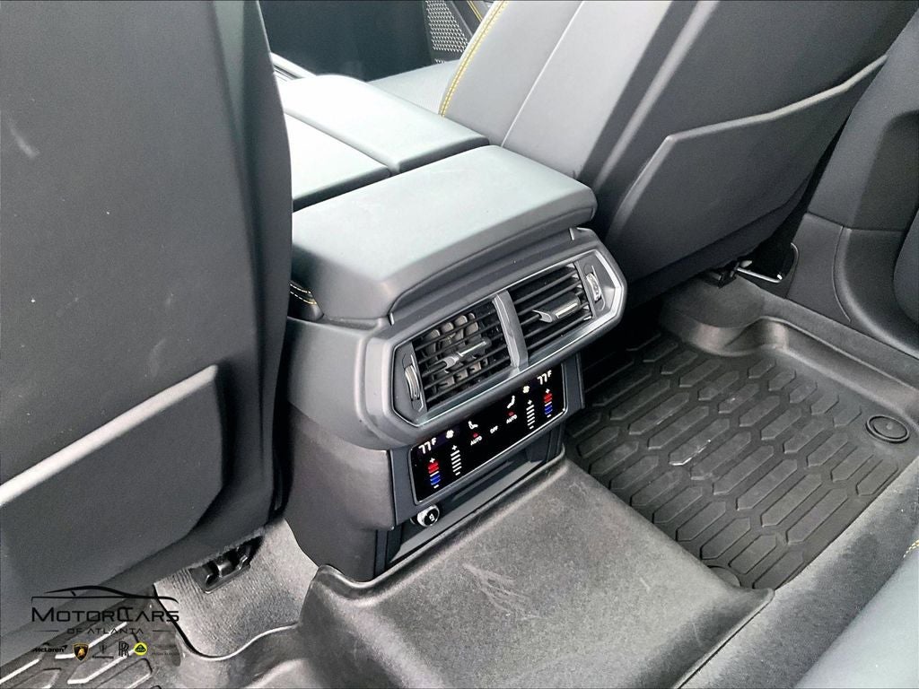 2024 Lamborghini Urus S ...Verde Lares Spec!!