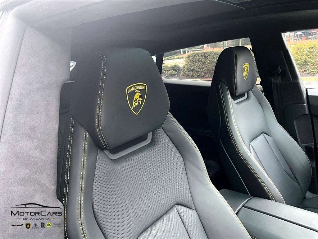 2024 Lamborghini Urus S ...Verde Lares Spec!!