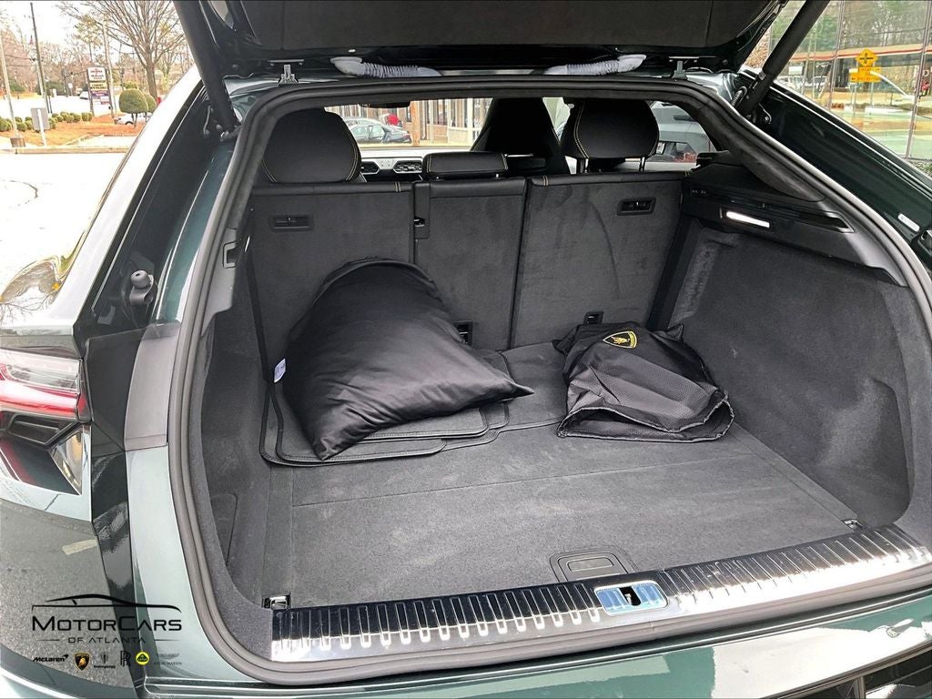 2024 Lamborghini Urus S ...Verde Lares Spec!!