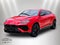 2024 Lamborghini Urus S