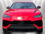 2024 Lamborghini Urus S
