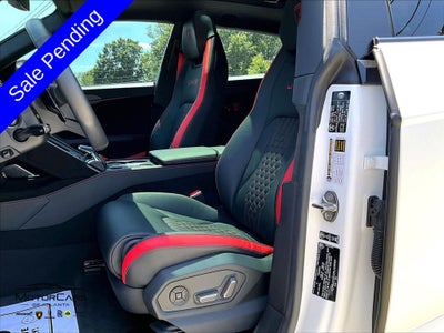 2024 Lamborghini Urus Performante