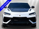 2024 Lamborghini Urus Performante