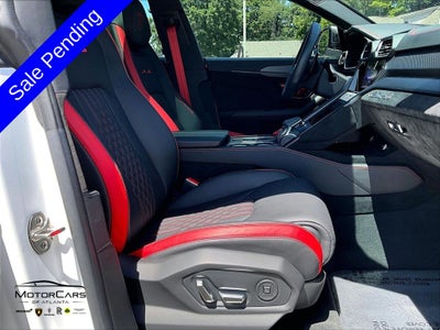 2024 Lamborghini Urus Performante