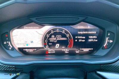 2024 Lamborghini Urus Performante