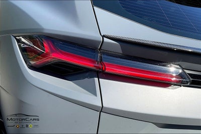 2024 Lamborghini Urus Performante