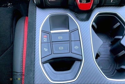 2024 Lamborghini Urus Performante