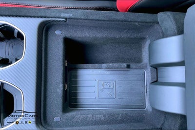 2024 Lamborghini Urus Performante