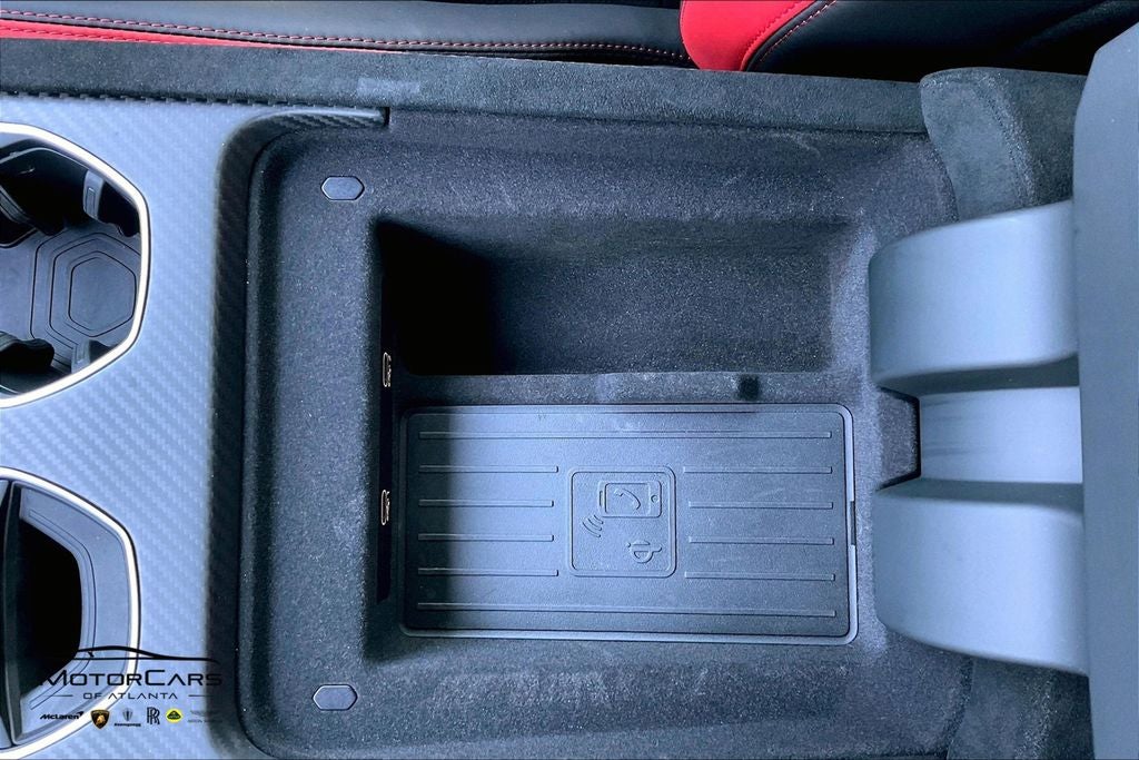 2024 Lamborghini Urus Performante