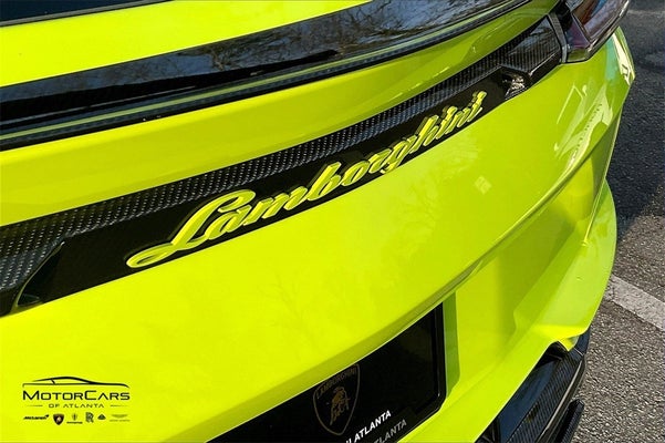 2023 Lamborghini Urus Performante!! in Charlotte, GA - Krause Auto Group