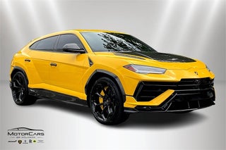 2023 Lamborghini Urus ..One Owner!!