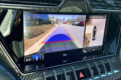 2023 Lamborghini Urus Performante