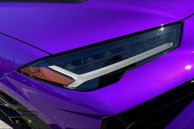 2023 Lamborghini Urus Performante