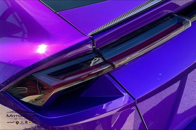 2023 Lamborghini Urus Performante