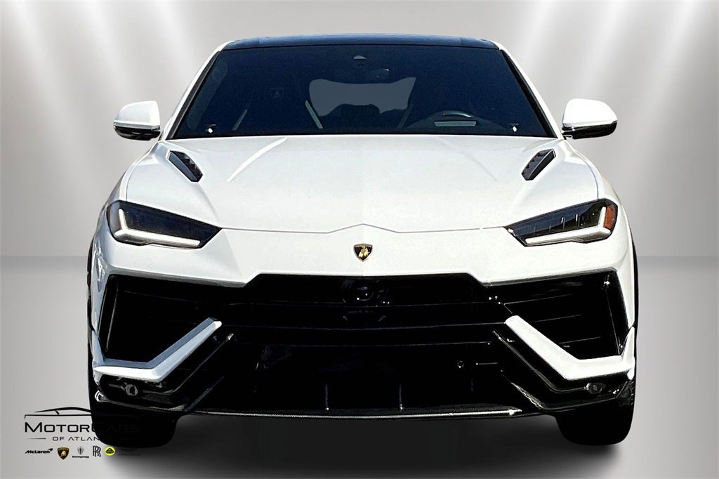2023 Lamborghini Urus Performante