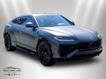 2025 Lamborghini Urus SE