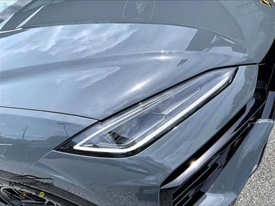 2025 Lamborghini Urus SE