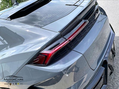 2025 Lamborghini Urus SE
