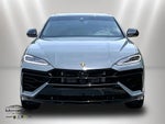 2025 Lamborghini Urus SE