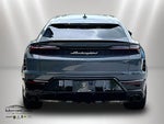 2025 Lamborghini Urus SE