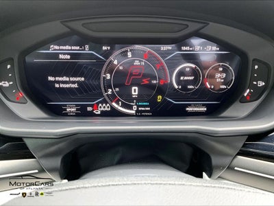 2026 Lamborghini Urus SE